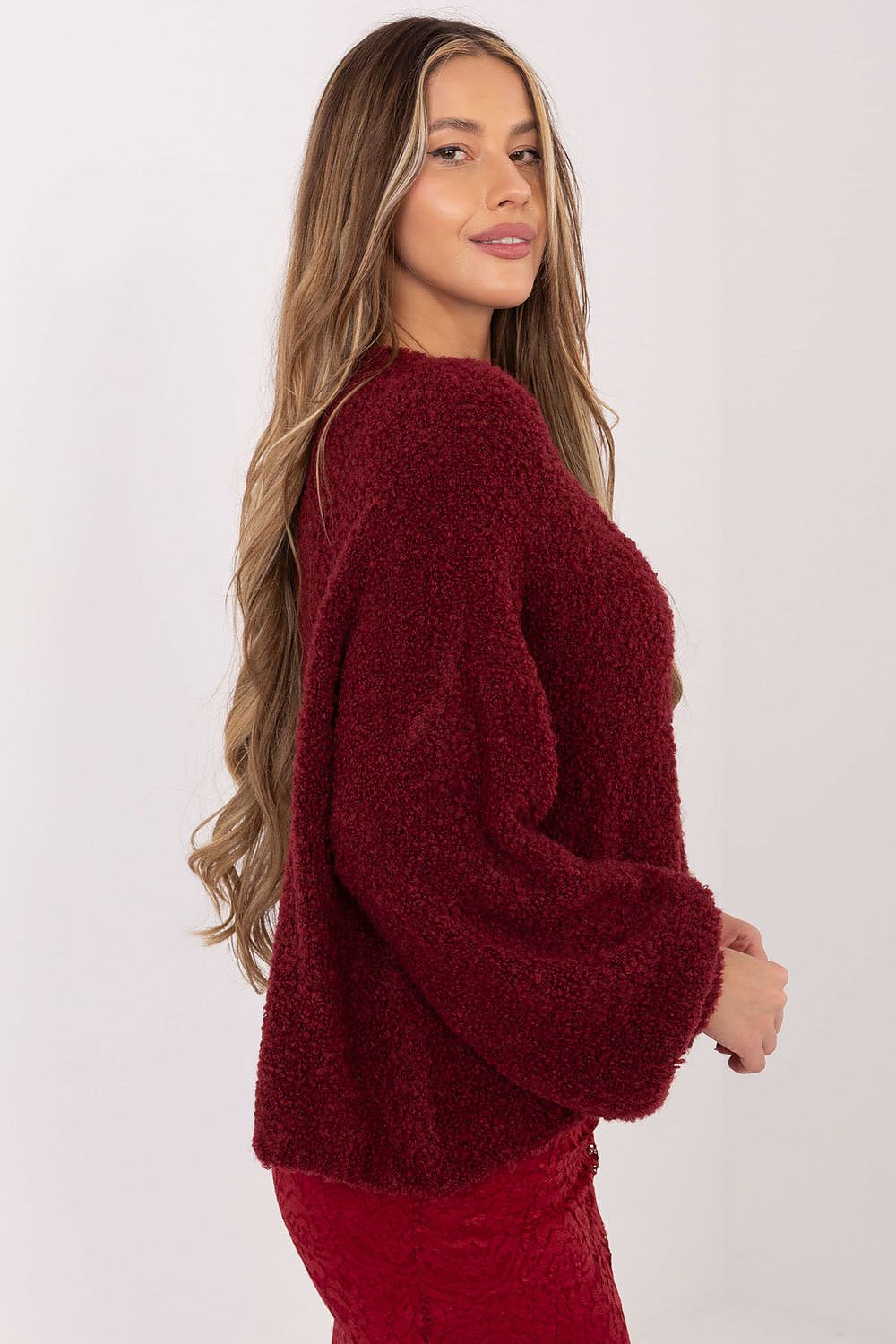  Pullover model 223100 Factory Price 
