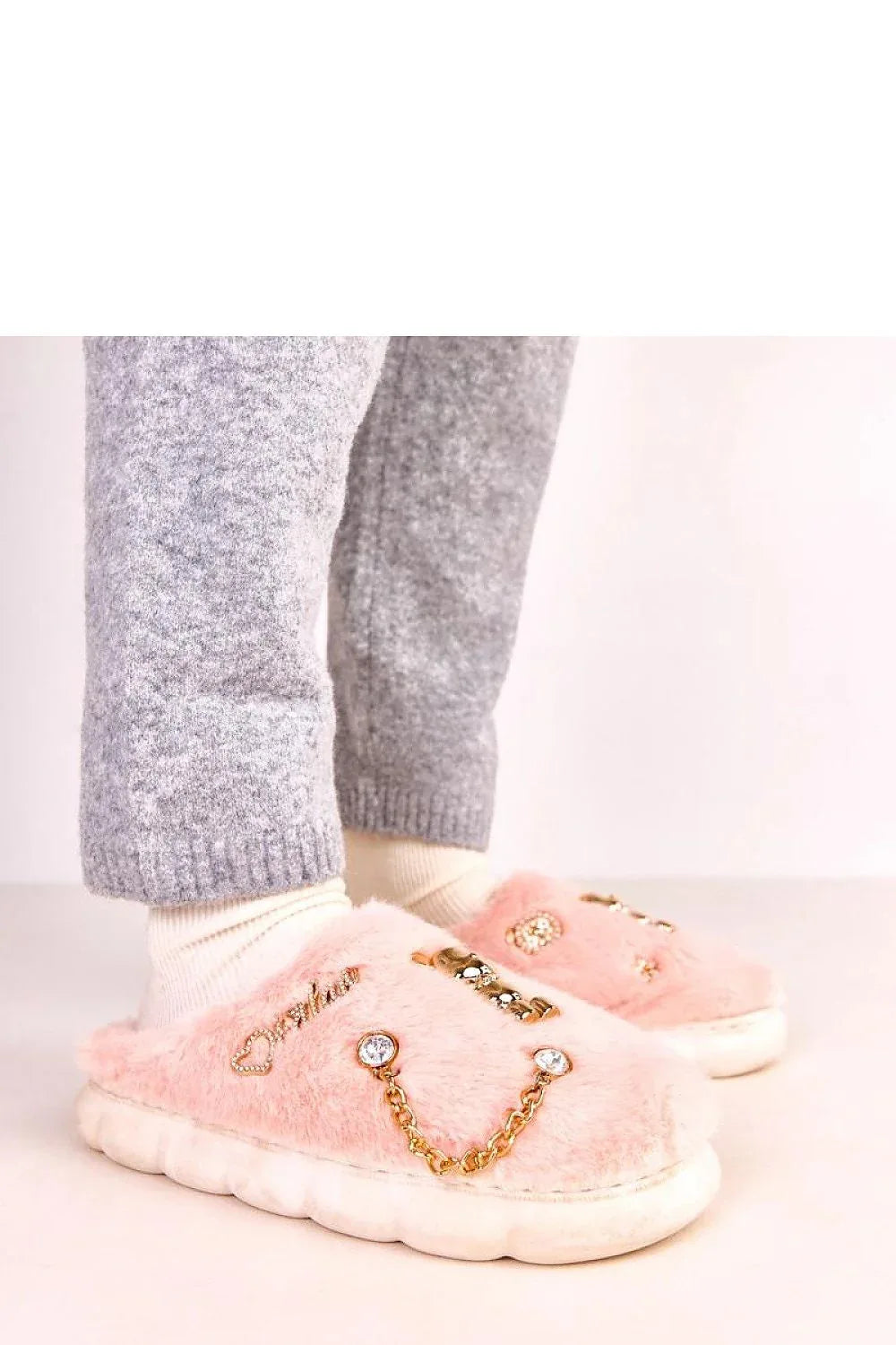 Pantoffeln Model 223112 Solea - Stay Covered