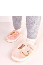 Pantoffeln Model 223112 Solea - Stay Covered