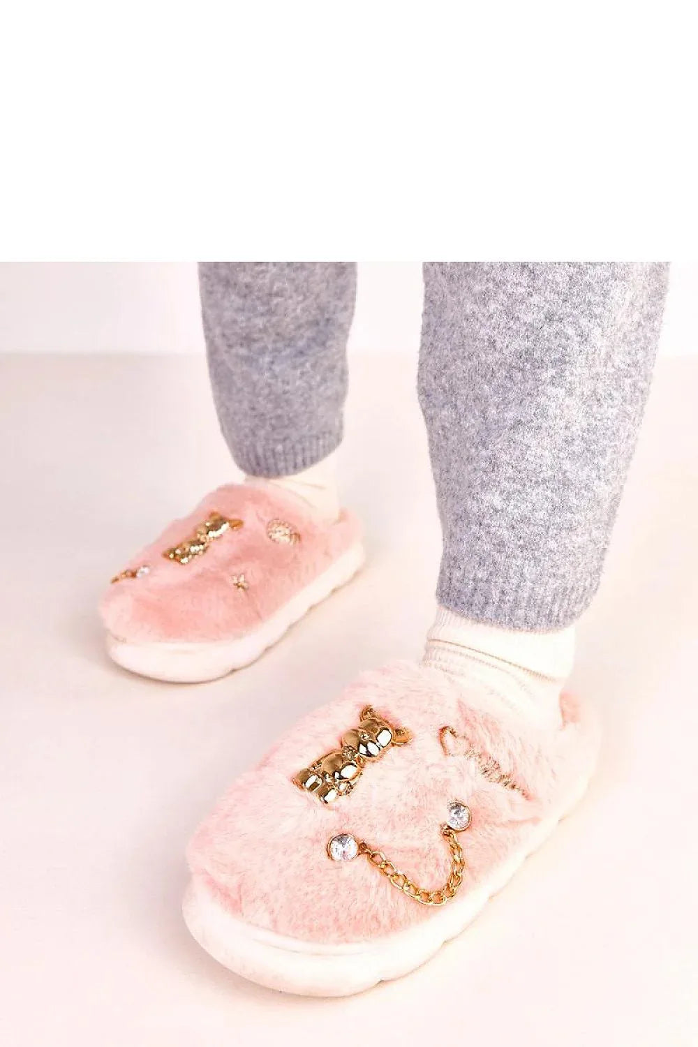 Pantoffeln Model 223112 Solea - Stay Covered