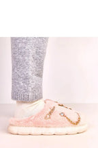 Pantoffeln Model 223112 Solea - Stay Covered