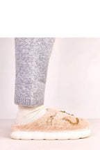 Pantoffeln Model 223112 Solea - Stay Covered