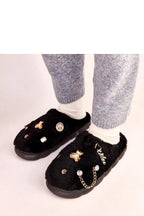 Pantoffeln Model 223114 Solea - Stay Covered