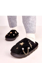 Pantoffeln Model 223114 Solea - Stay Covered