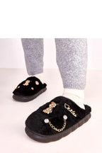 Pantoffeln Model 223112 Solea - Stay Covered