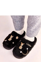Pantoffeln Model 223112 Solea - Stay Covered