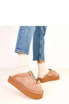 Pantoffeln Model 223116 Solea. - Stay Covered