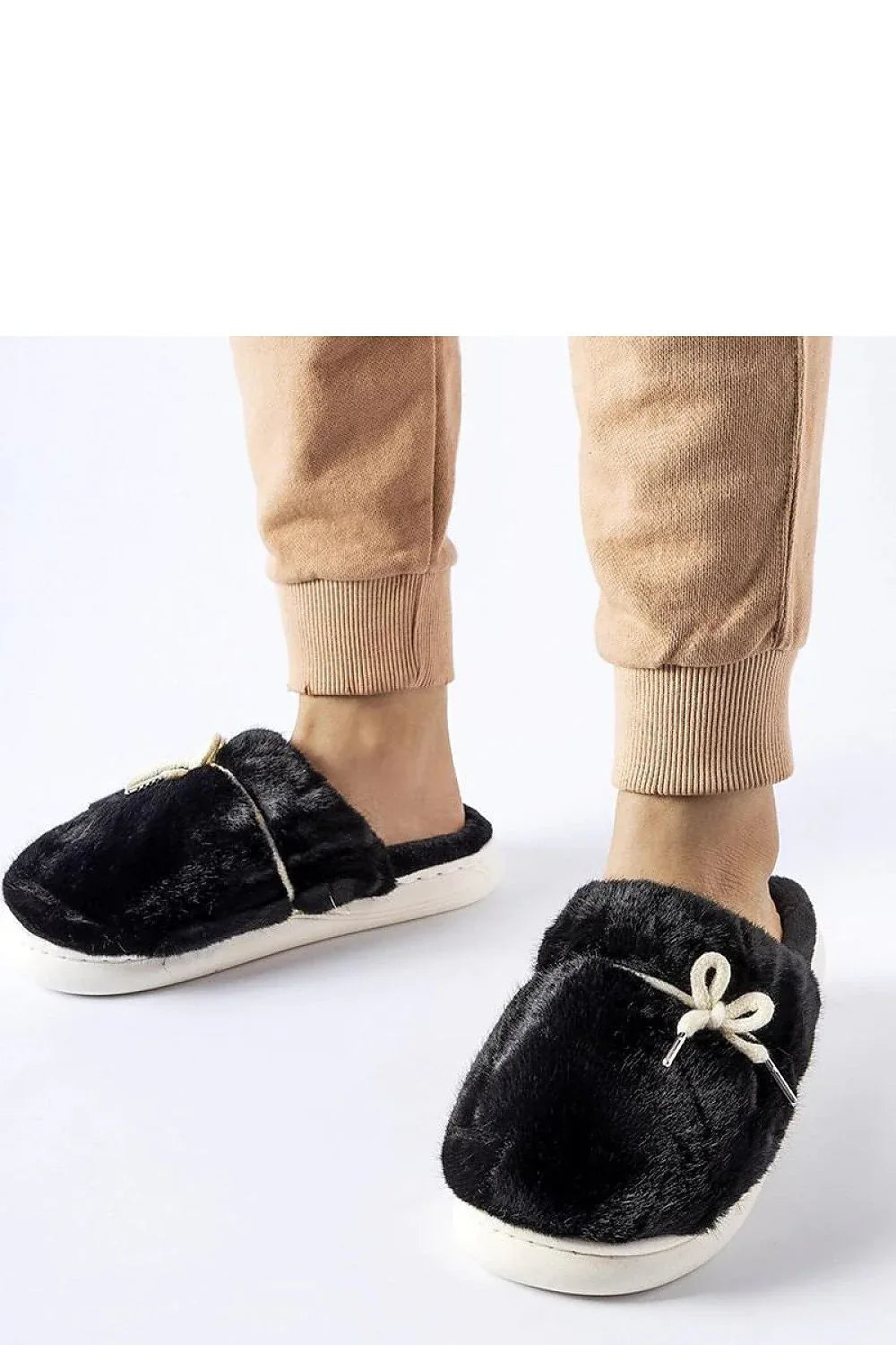 Pantoffeln Model 223120 Solea - Stay Covered