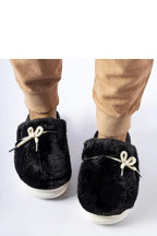 Pantoffeln Model 223120 Solea - Stay Covered