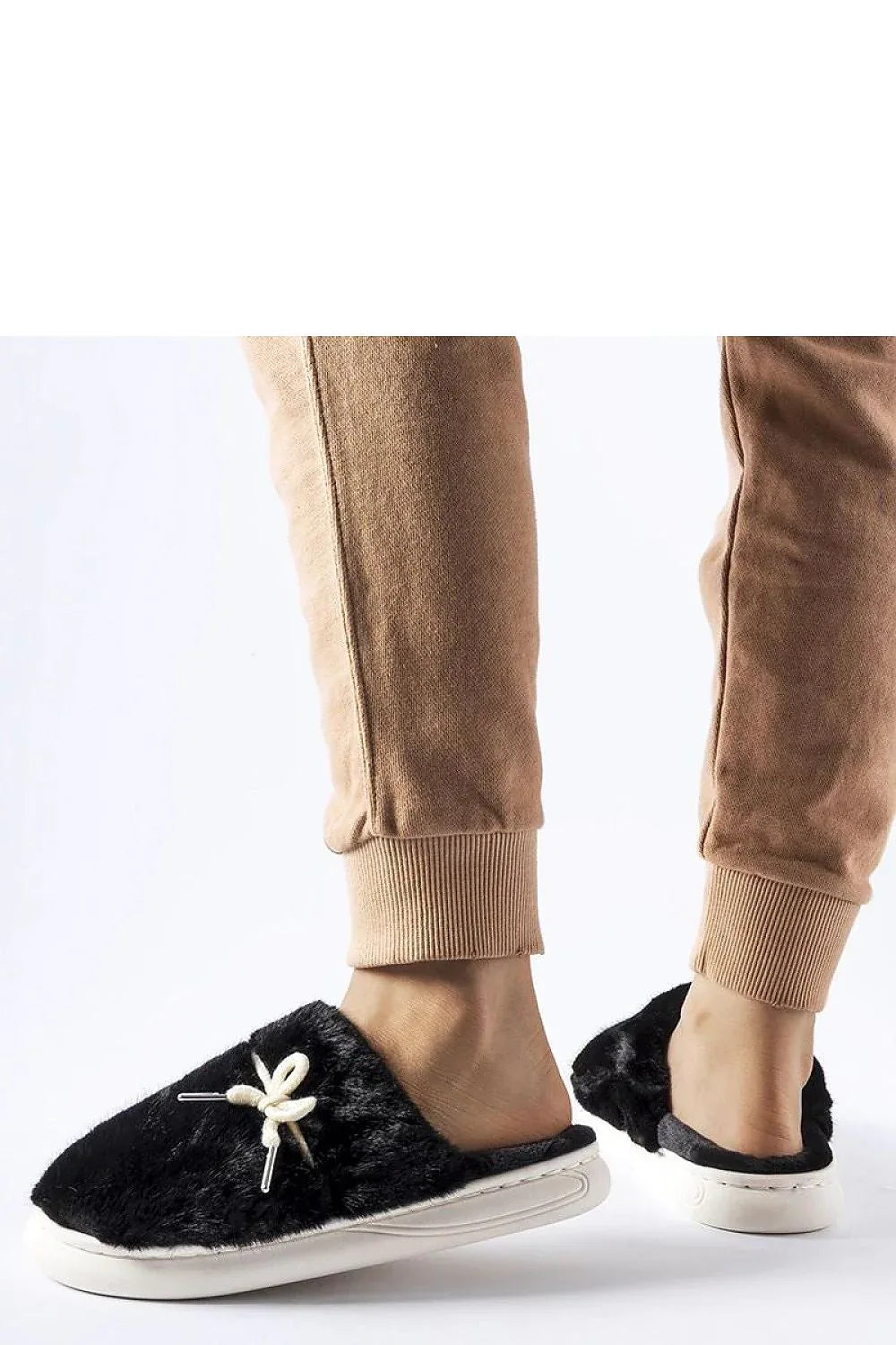 Pantoffeln Model 223120 Solea - Stay Covered