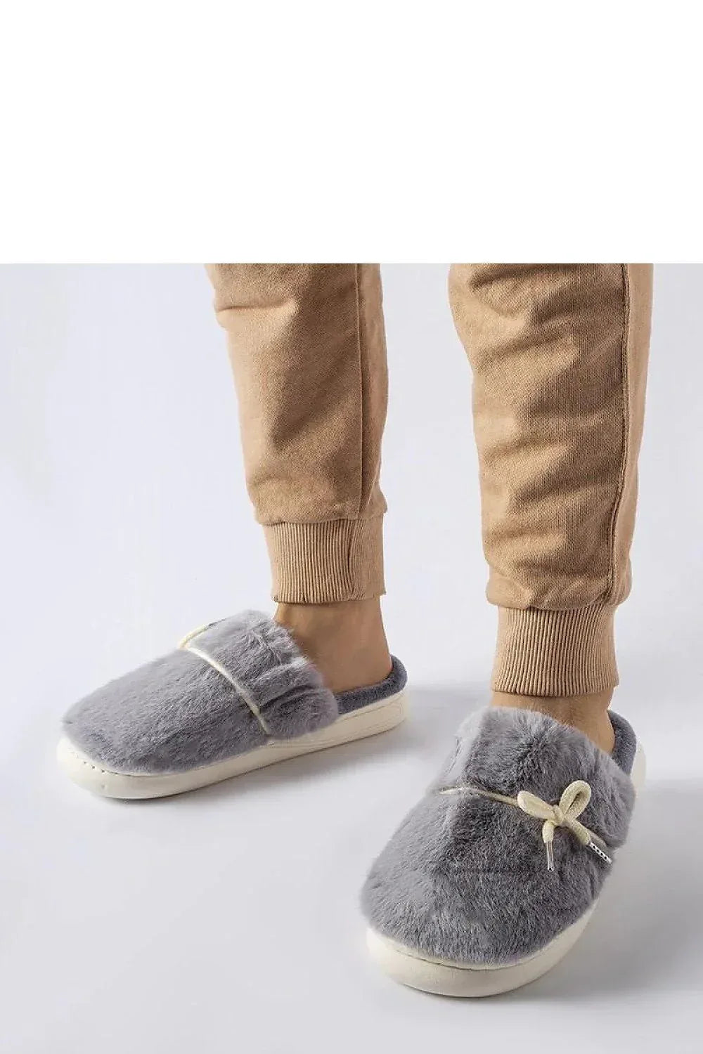 Pantoffeln Model 223120 Solea - Stay Covered