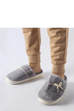 Pantoffeln Model 223120 Solea - Stay Covered