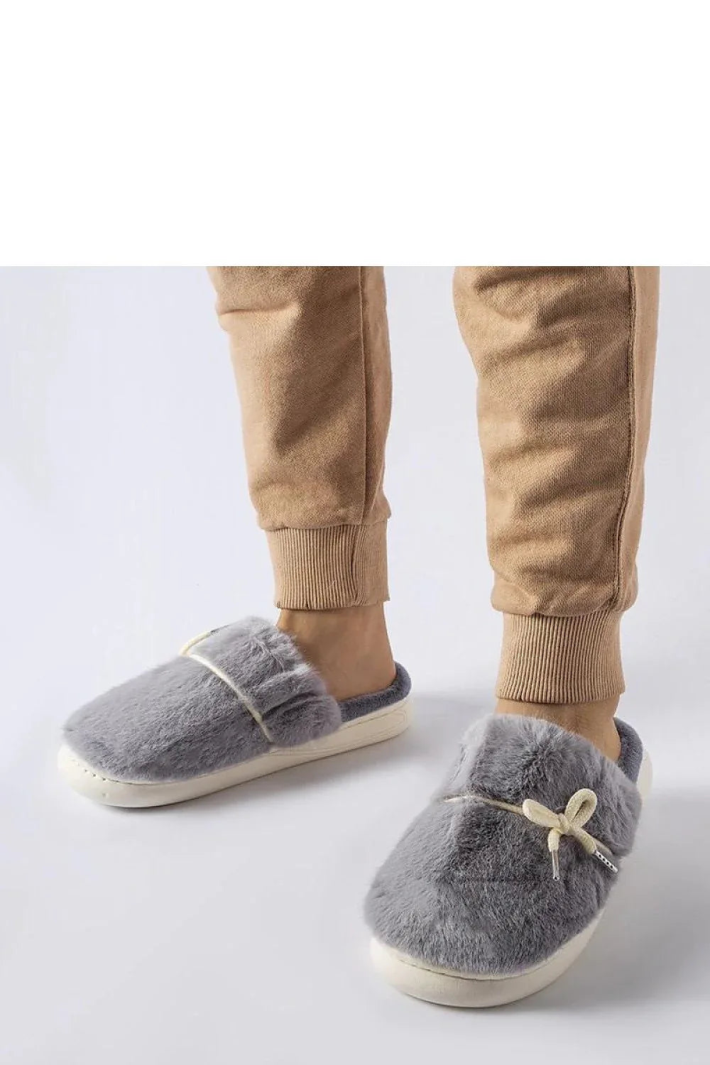 Pantoffeln Model 223120 Solea - Stay Covered