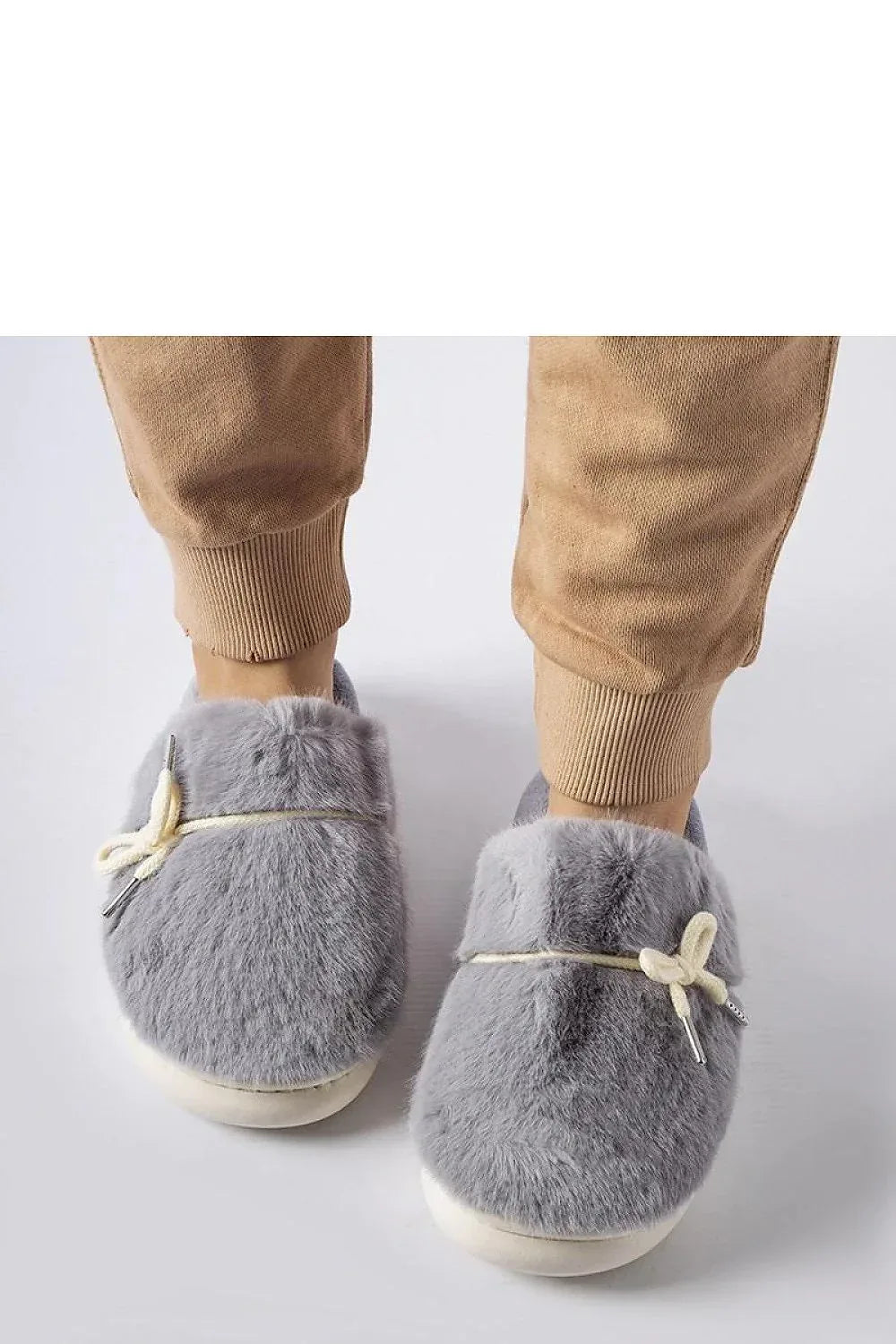 Pantoffeln Model 223120 Solea - Stay Covered