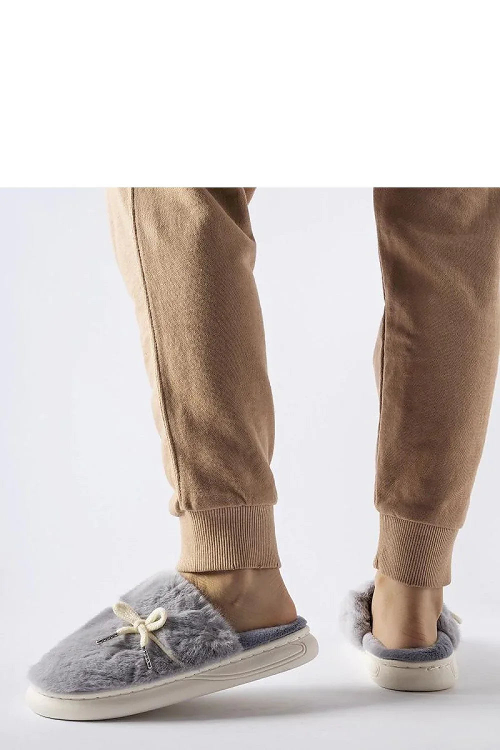 Pantoffeln Model 223120 Solea - Stay Covered