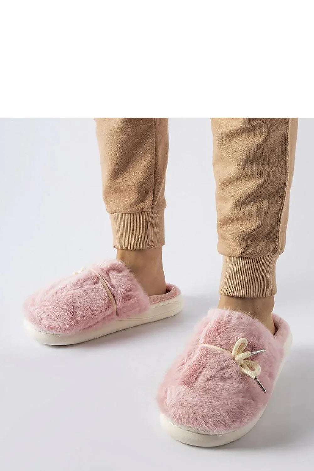 Pantoffeln Model 223120 Solea - Stay Covered