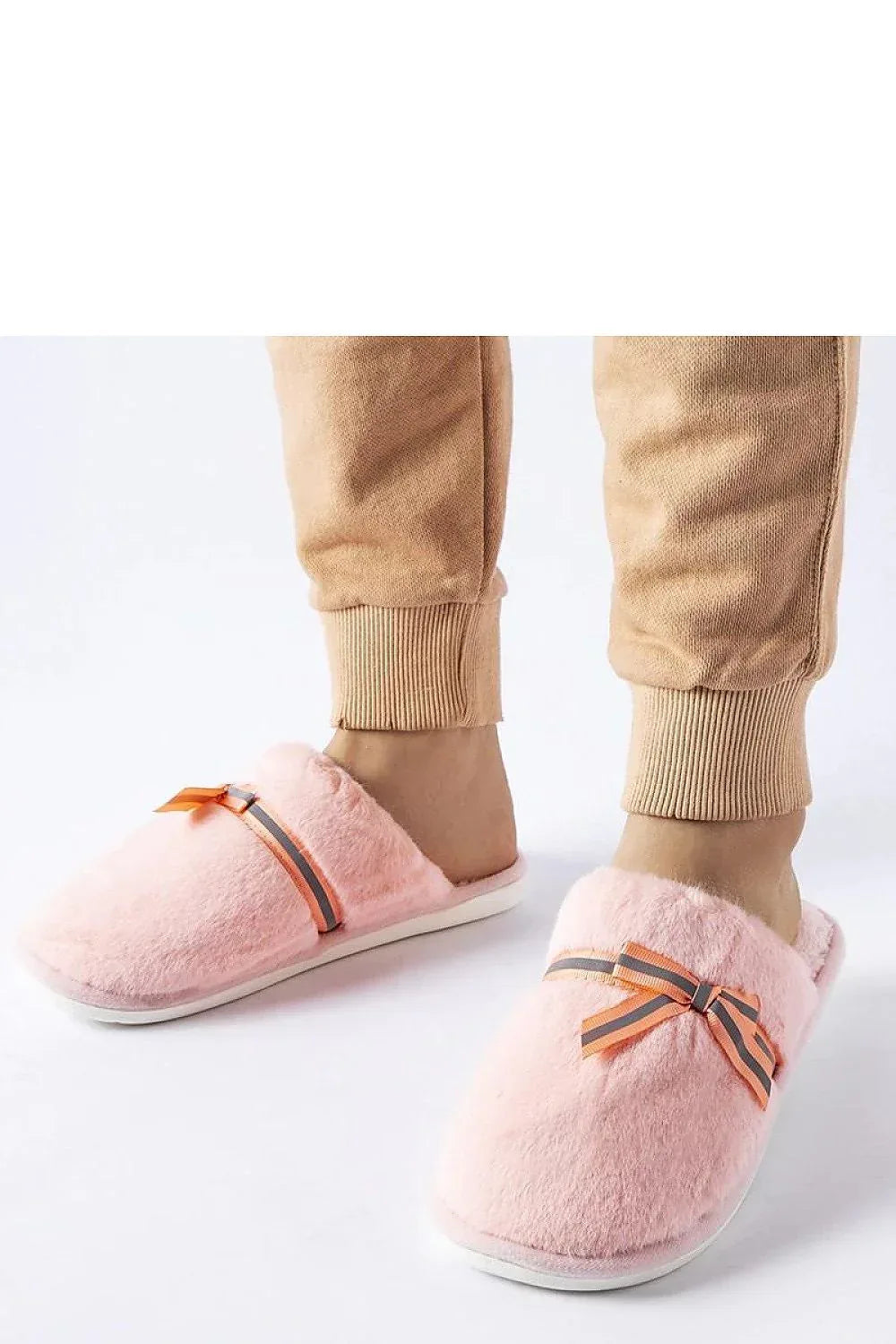 Pantoffeln Model 223123 Solea. - Stay Covered
