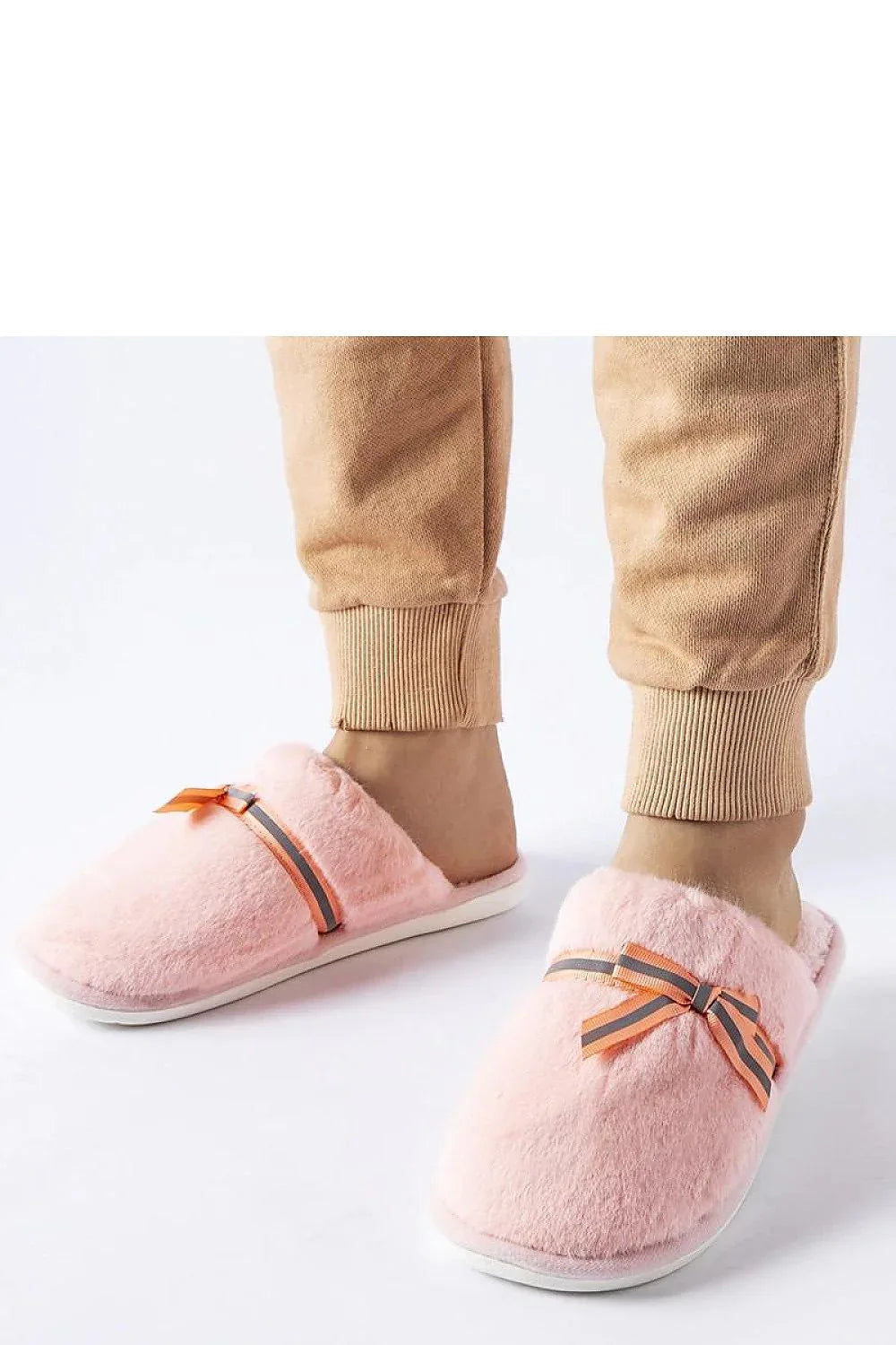 Pantoffeln Model 223123 Solea. - Stay Covered