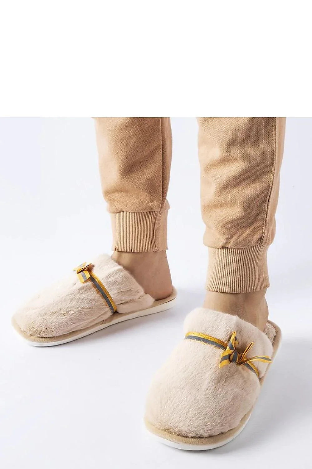 Pantoffeln Model 223123 Solea. - Stay Covered