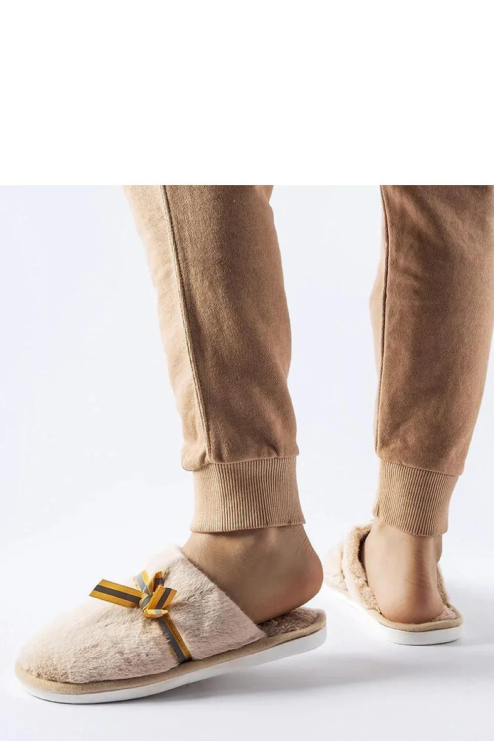 Pantoffeln Model 223123 Solea. - Stay Covered