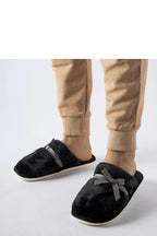 Pantoffeln Model 223123 Solea. - Stay Covered