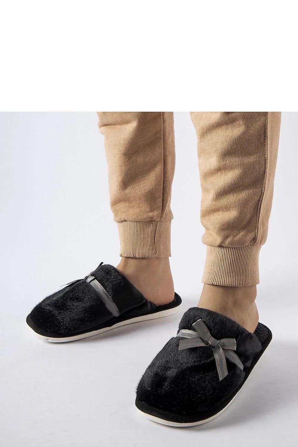 Pantoffeln Model 223123 Solea. - Stay Covered