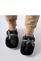 Pantoffeln Model 223123 Solea. - Stay Covered