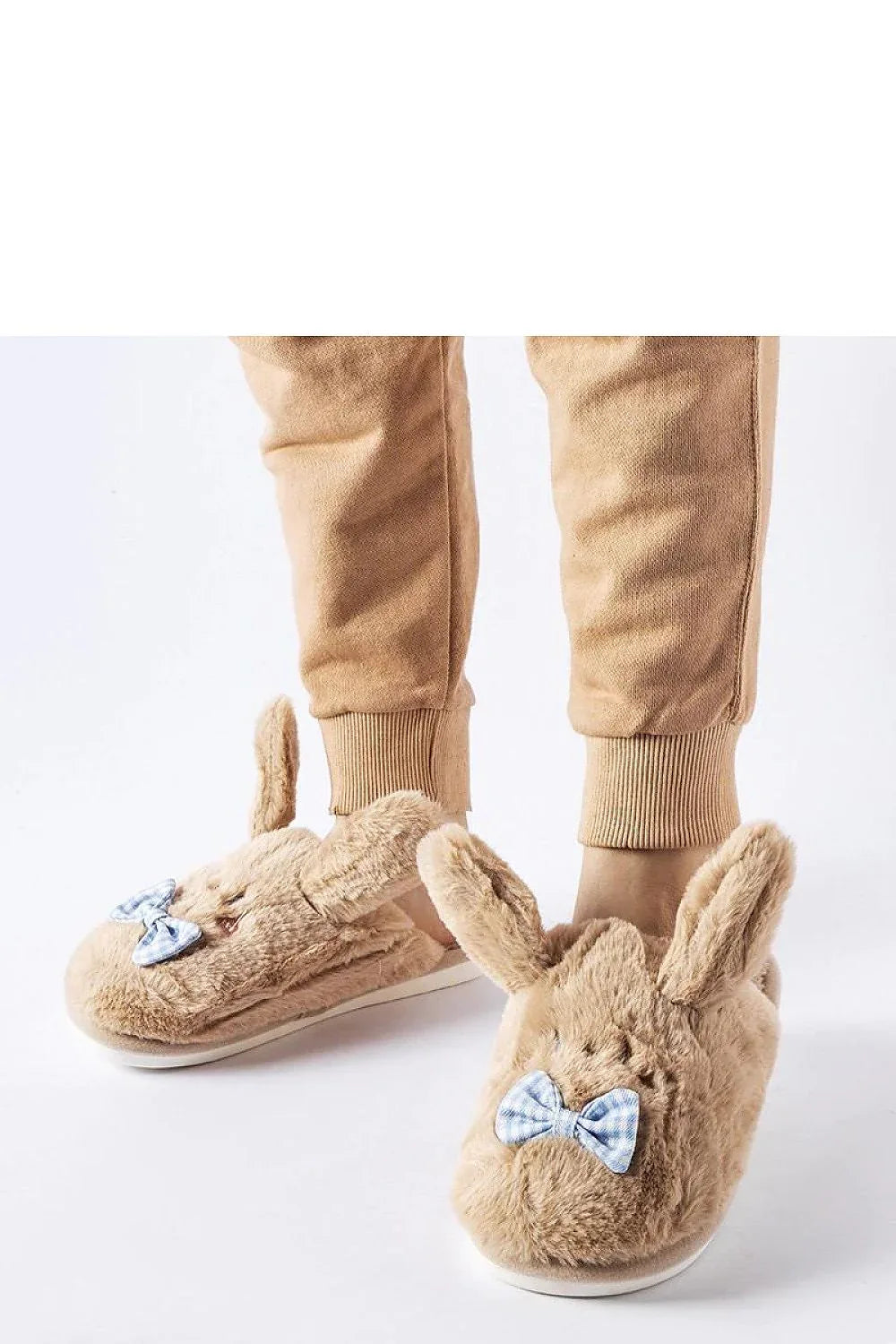 Pantoffeln Model 223126 Solea - Stay Covered