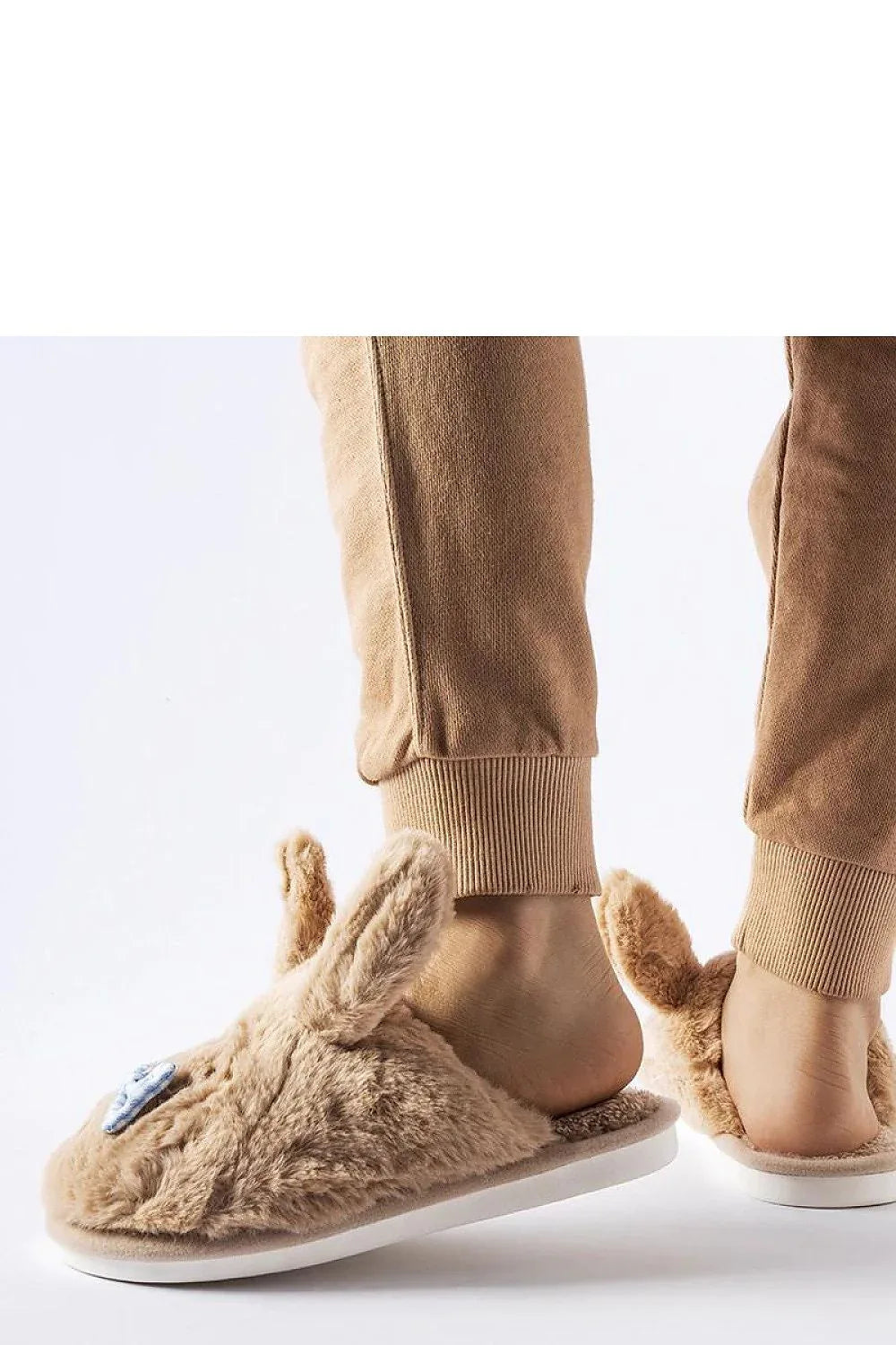 Pantoffeln Model 223126 Solea - Stay Covered