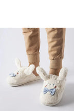 Pantoffeln Model 223126 Solea - Stay Covered