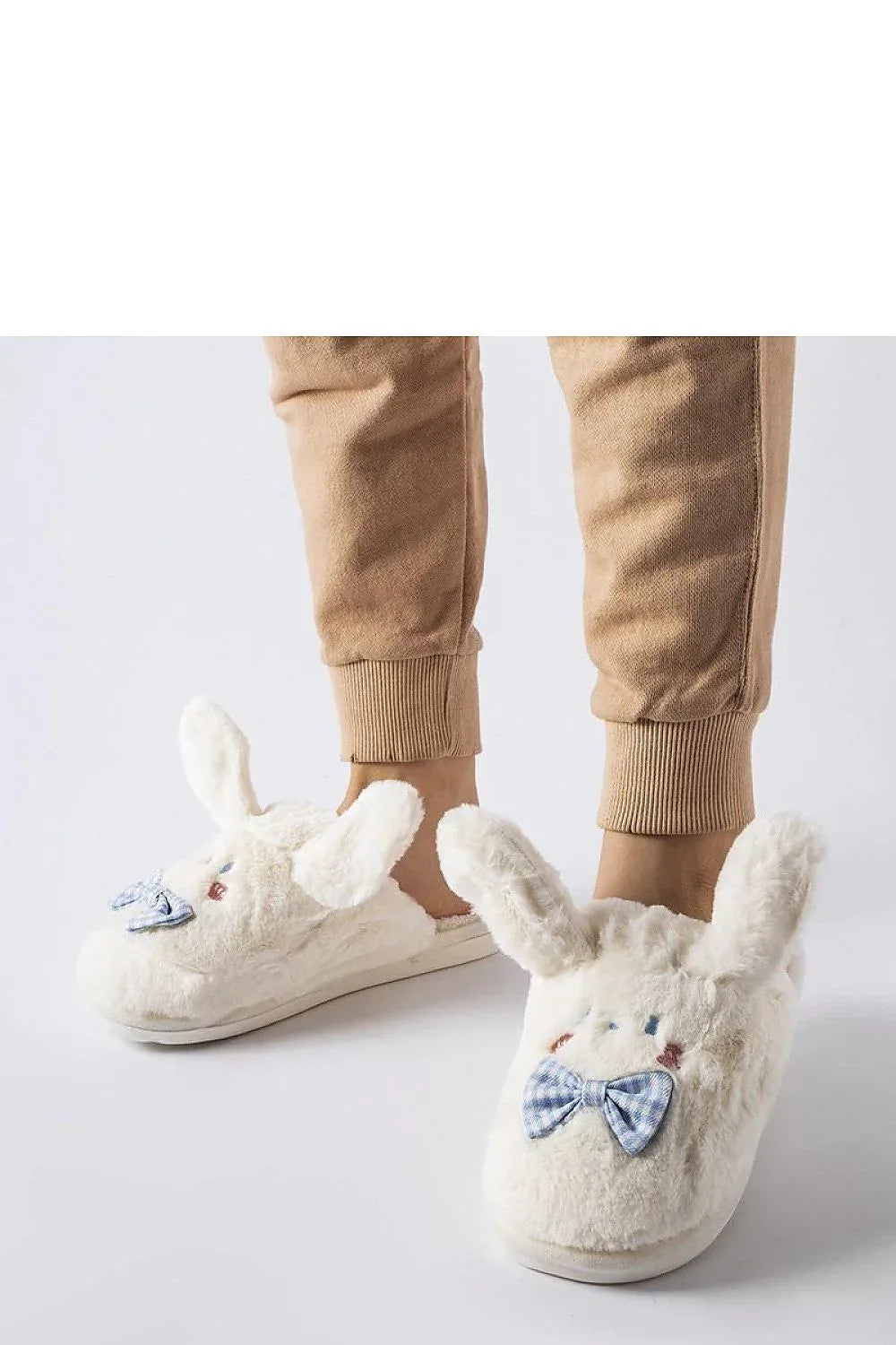 Pantoffeln Model 223126 Solea - Stay Covered