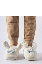 Pantoffeln Model 223126 Solea - Stay Covered