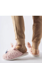 Pantoffeln Model 223126 Solea - Stay Covered