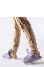 Pantoffeln Model 223126 Solea - Stay Covered