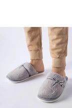 Pantoffeln Model 223123 Solea. - Stay Covered