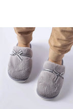 Pantoffeln Model 223123 Solea. - Stay Covered