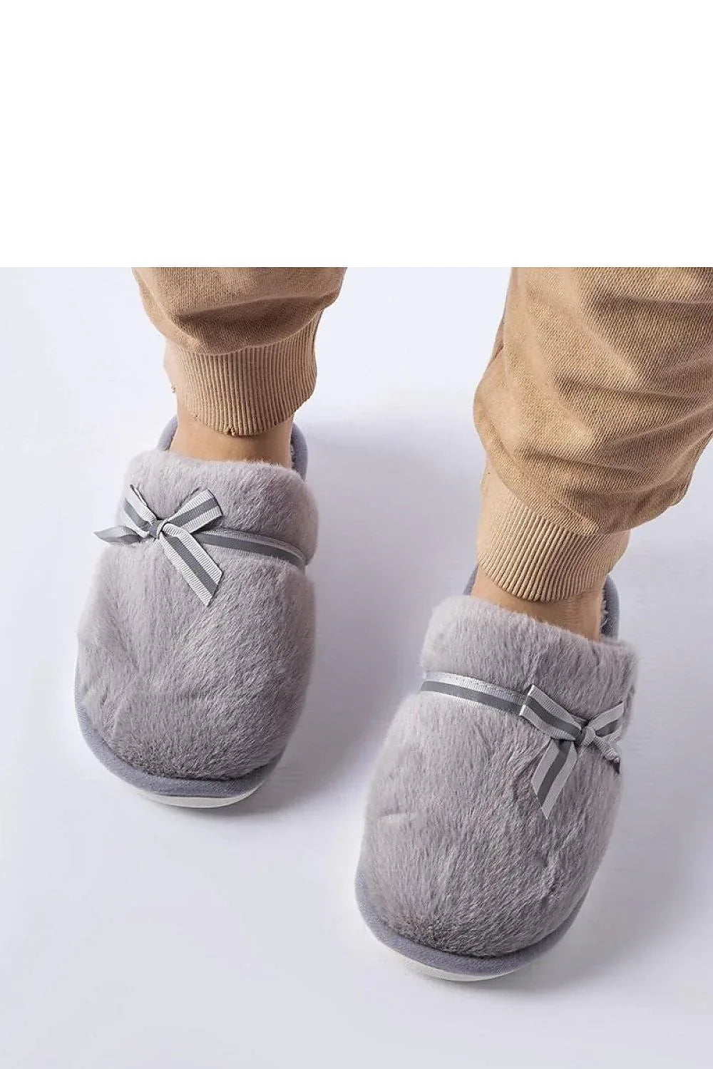 Pantoffeln Model 223123 Solea. - Stay Covered