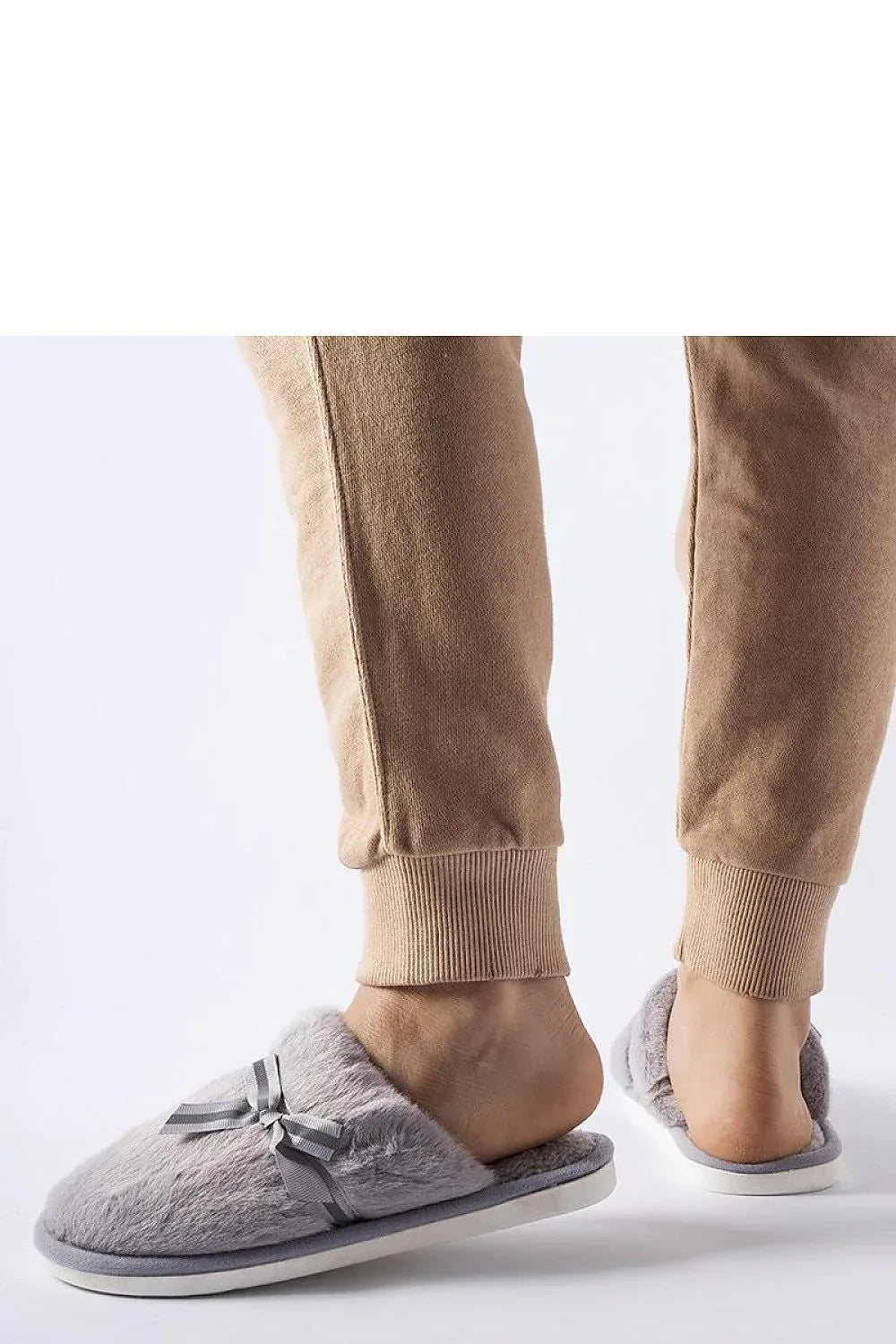 Pantoffeln Model 223123 Solea. - Stay Covered