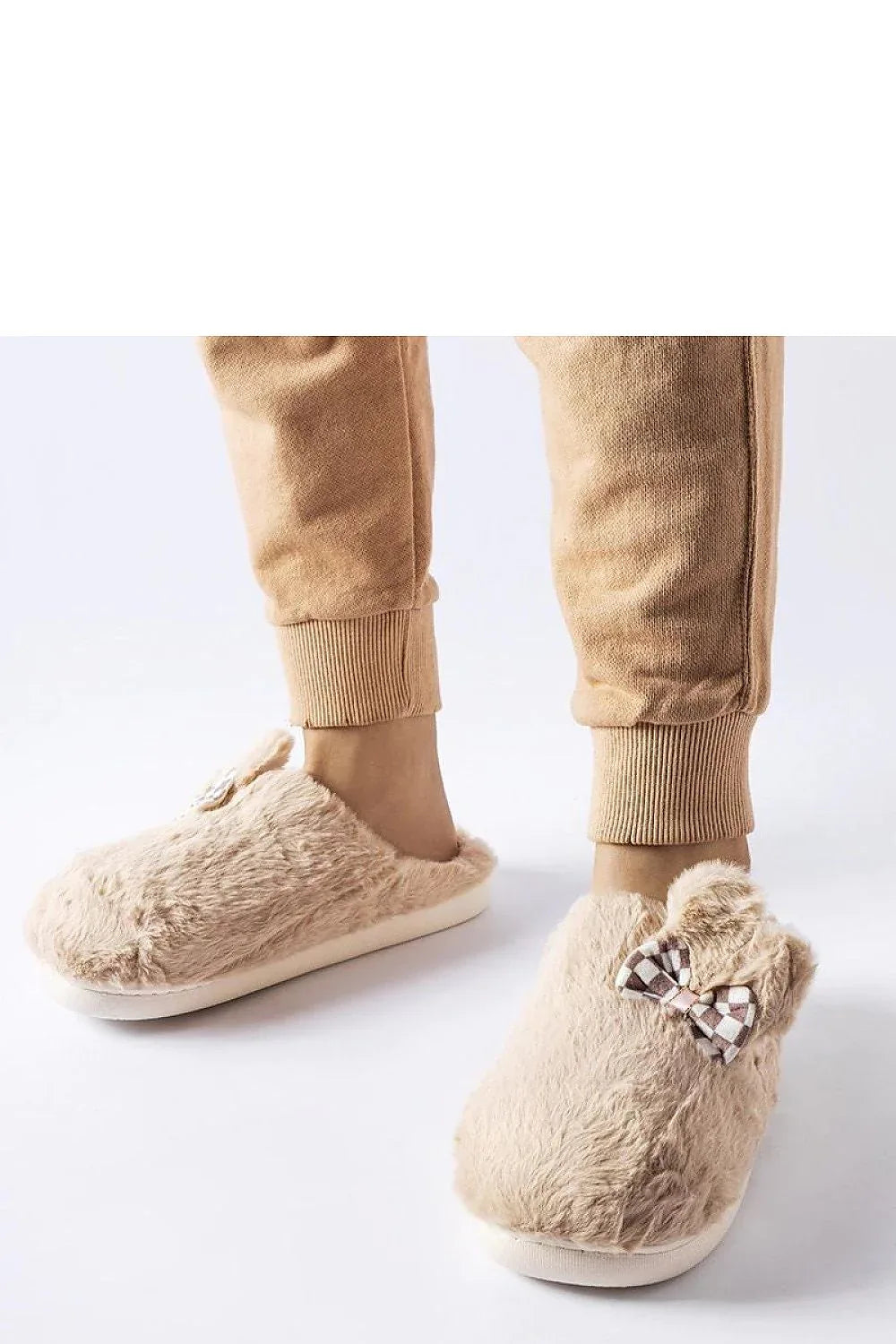 Pantoffeln Model 223131 Solea - Stay Covered