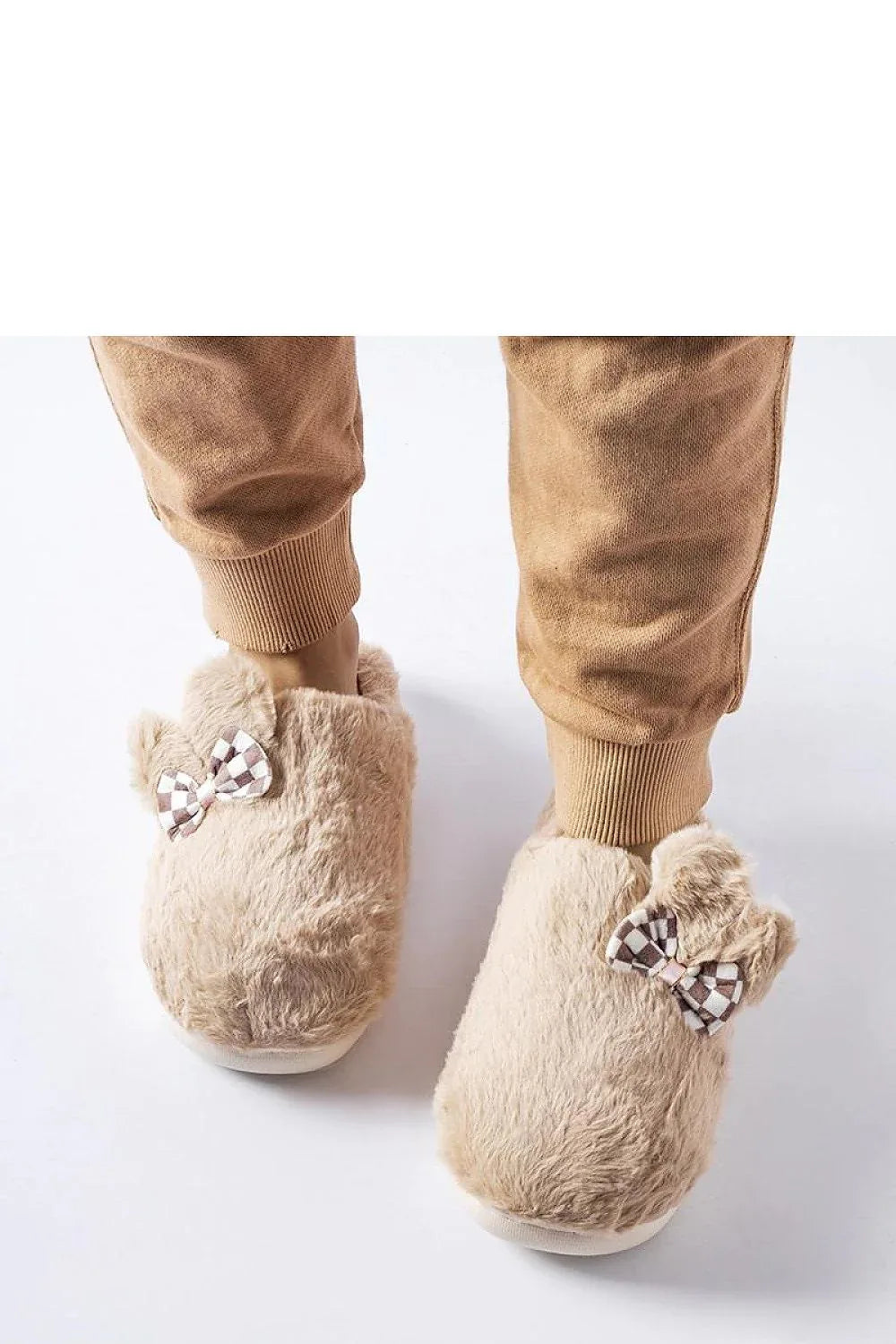 Pantoffeln Model 223131 Solea - Stay Covered