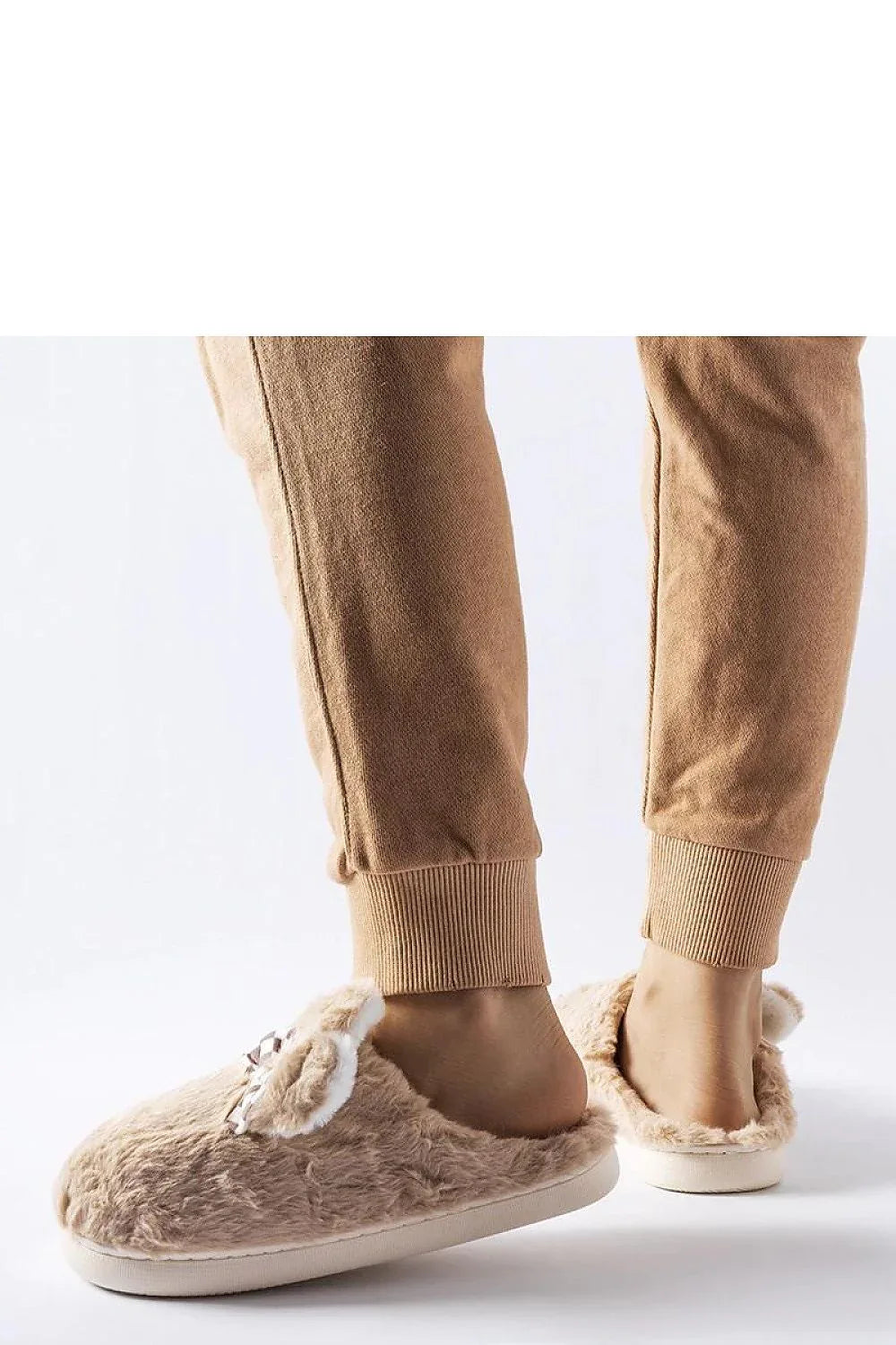 Pantoffeln Model 223131 Solea - Stay Covered