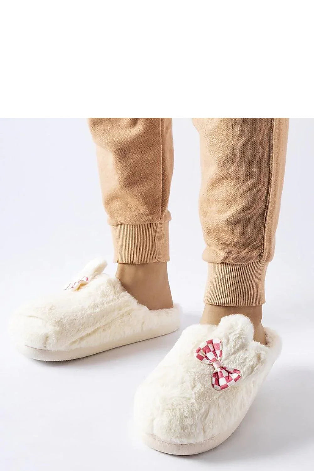 Pantoffeln Model 223131 Solea - Stay Covered