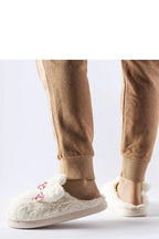 Pantoffeln Model 223131 Solea - Stay Covered