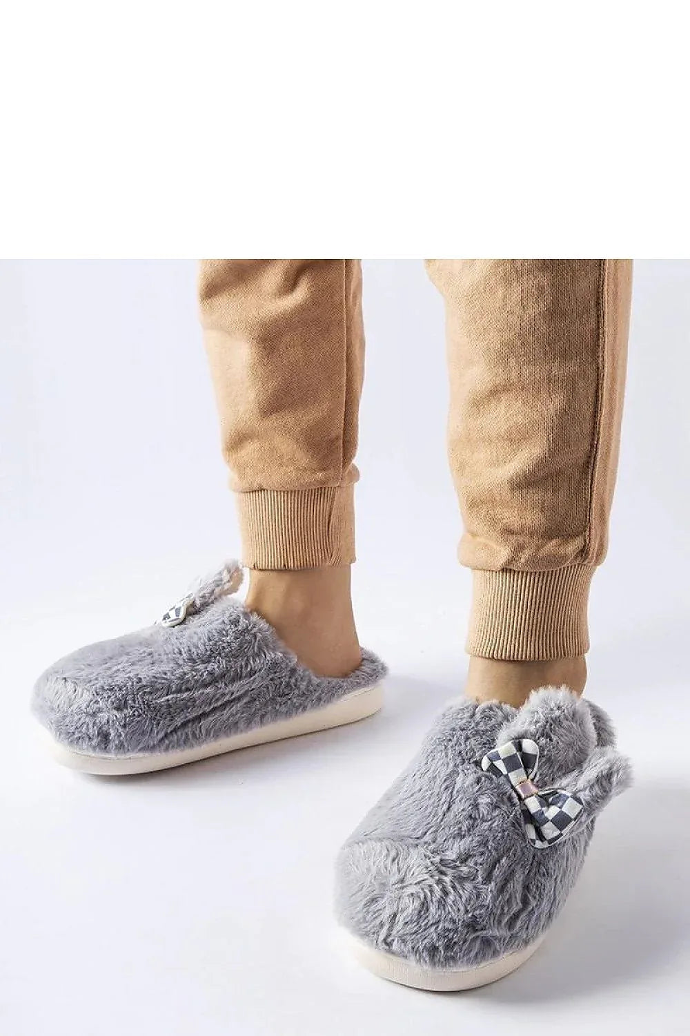 Pantoffeln Model 223131 Solea - Stay Covered