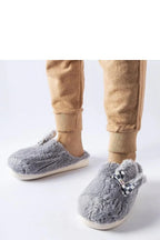 Pantoffeln Model 223131 Solea - Stay Covered