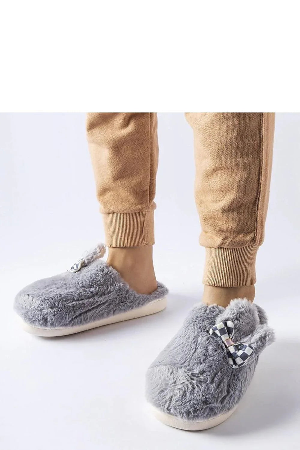 Pantoffeln Model 223131 Solea - Stay Covered