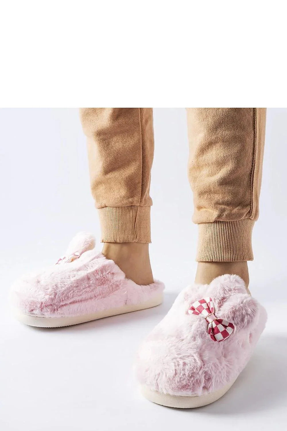 Pantoffeln Model 223131 Solea - Stay Covered