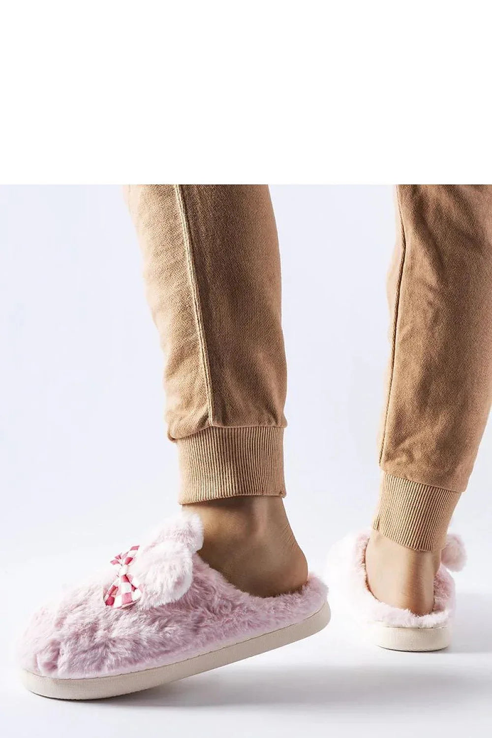 Pantoffeln Model 223131 Solea - Stay Covered