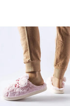 Pantoffeln Model 223131 Solea - Stay Covered