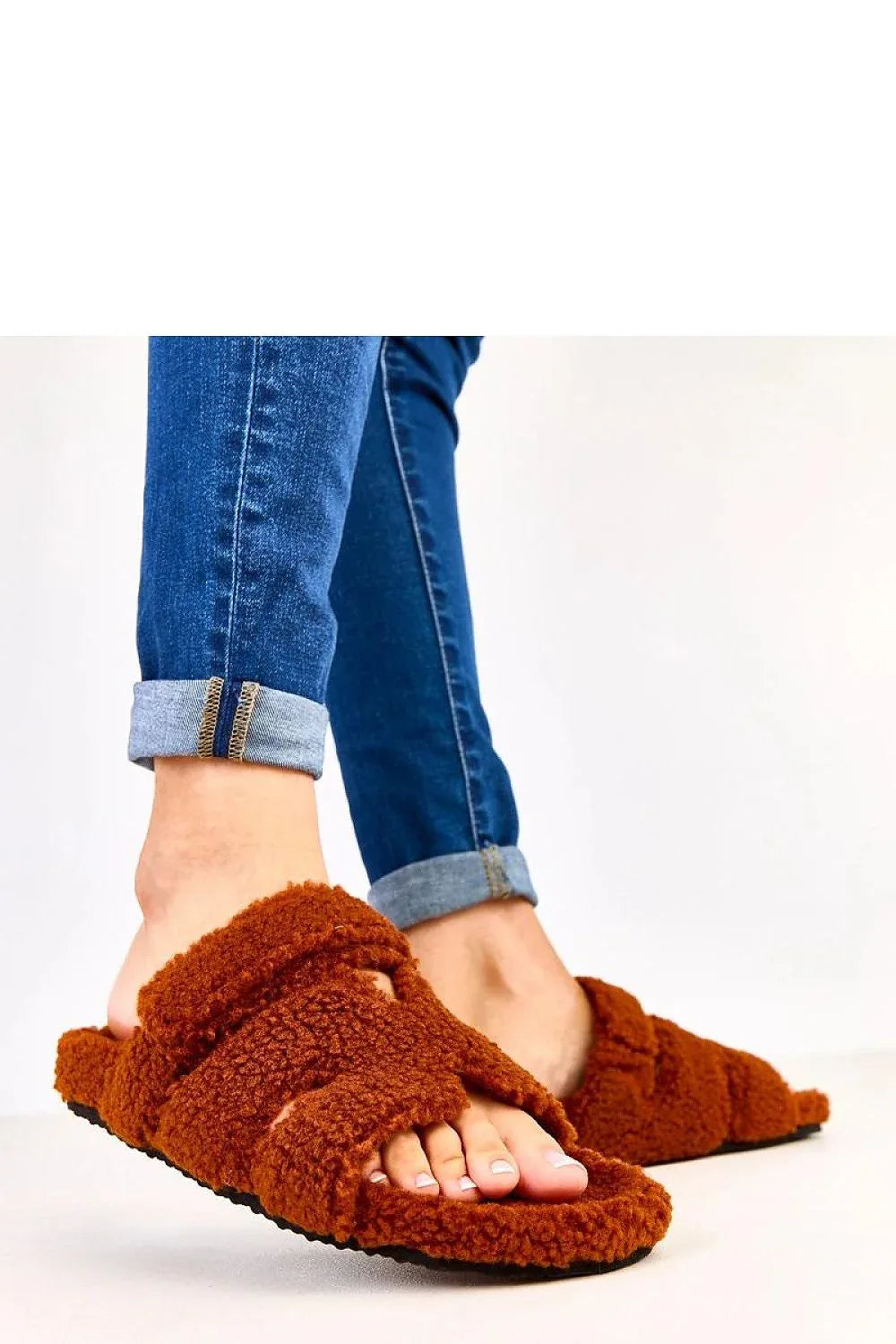 Pantoffeln Model 223135 Solea - Stay Covered